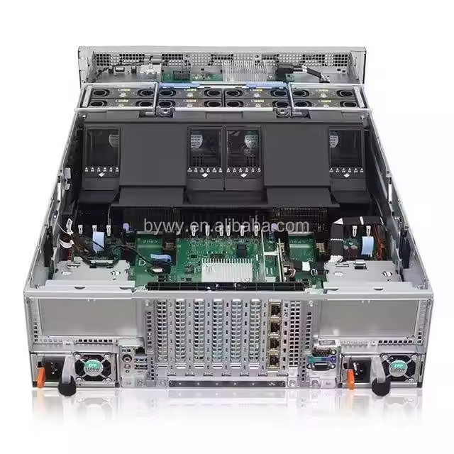 Poweredge R940 View 2