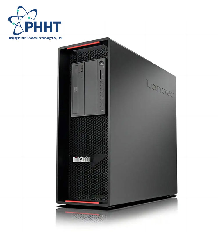 High Quality Lenovo P920 Tower Workstation Server Computer Customized at Competitive Price in Stock New
