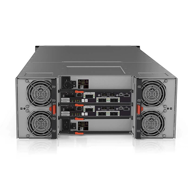 Lenovos DE6000H DE4000H Lenovos ThinkSystem 2.5 3.5-inch SAS SSD/HDD Drives Network Storage Hard Drive