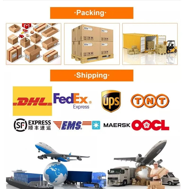 Logistics Flow