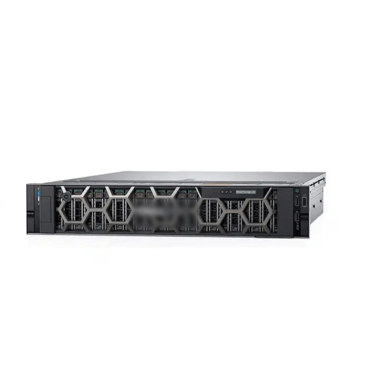 High Performance 2U R740XD Rack Server for AI Computing, Cloud Virtualization, GPU Acceleration and NAS Server