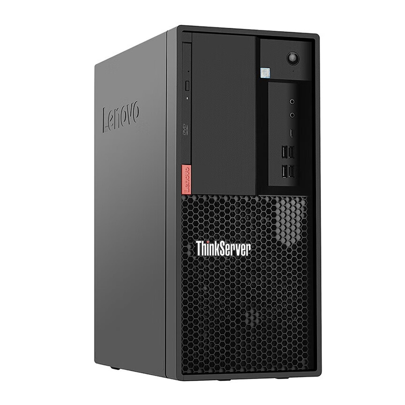 Lenovo ThinkServer TS80X Tower Server Good Price Host Desktop PC with Stock Availability