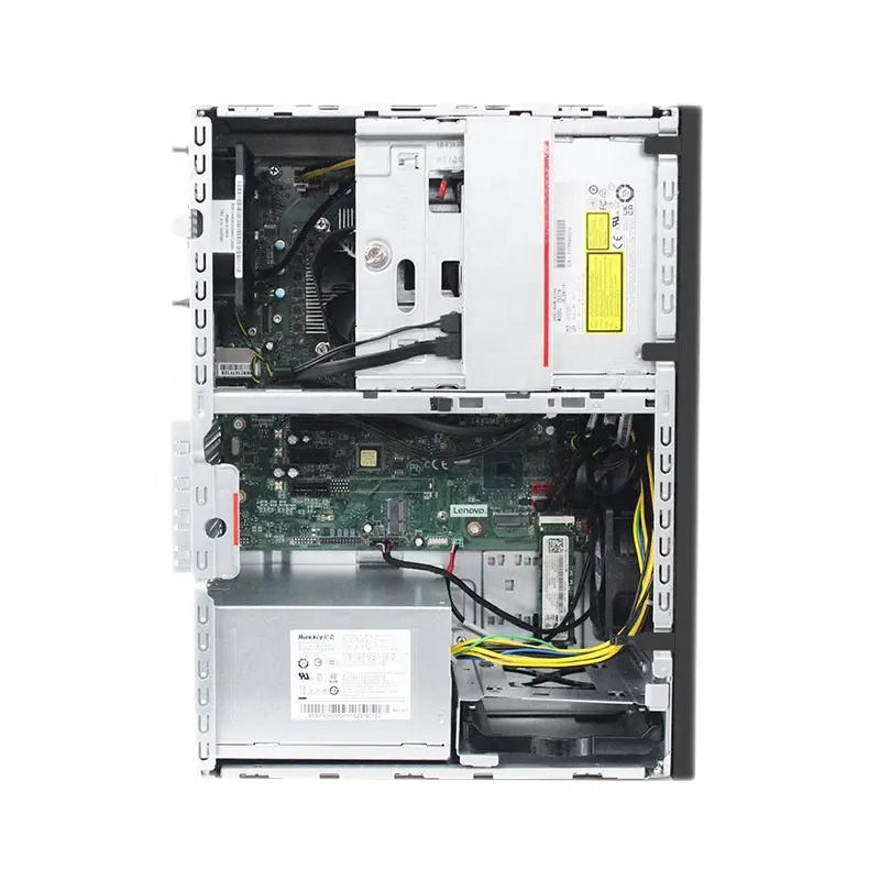 High Performance Processor Lenovos Thinksystem T100C Tower