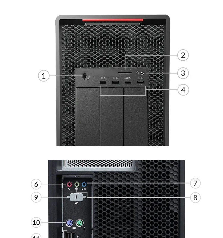 Technical Spec 1