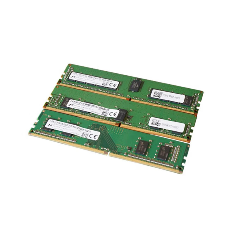 Hot Selling DDR4 Server RAMs ECC RECC Desktop PC Server Laptop Memory with High Frequency Rams Memory in Stock
