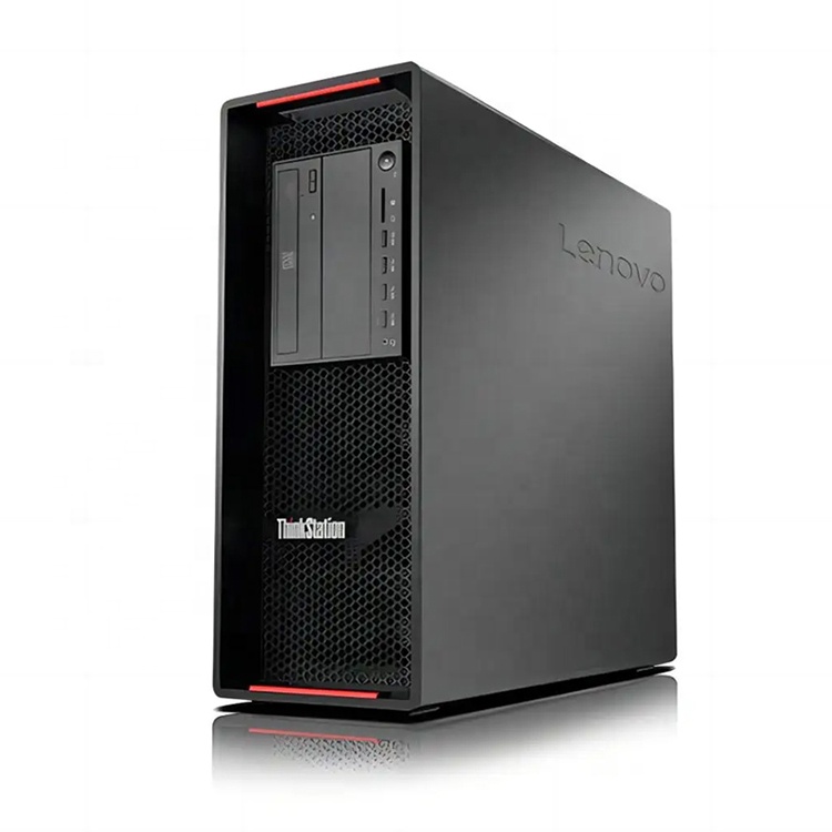High Quality Lenovo P920 Tower Workstation Server Computer Customized at Competitive Price in Stock New