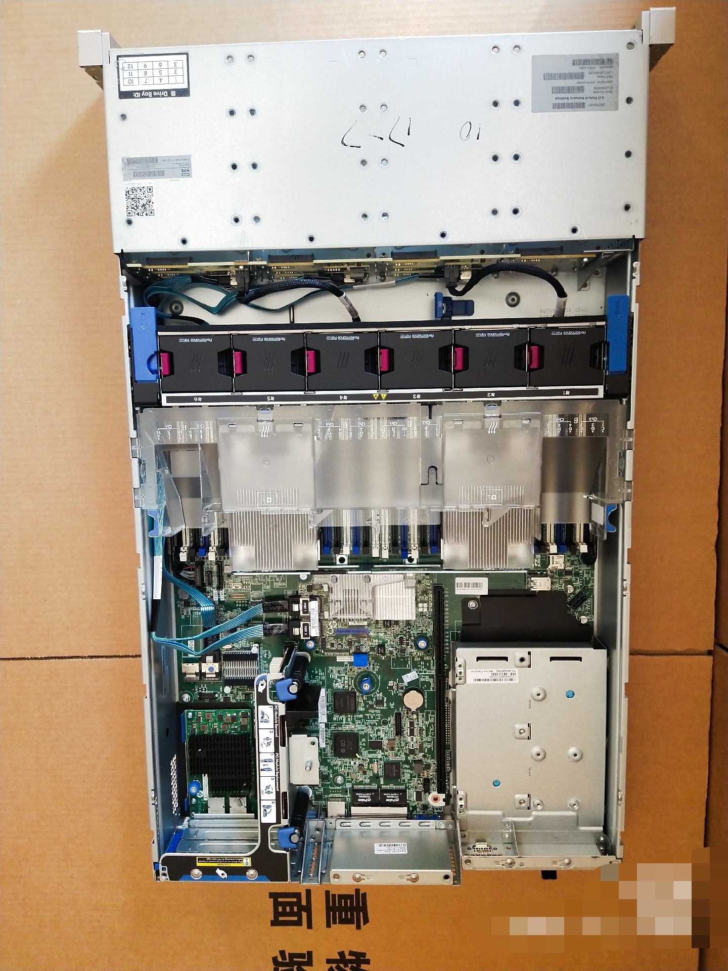 Product Display
