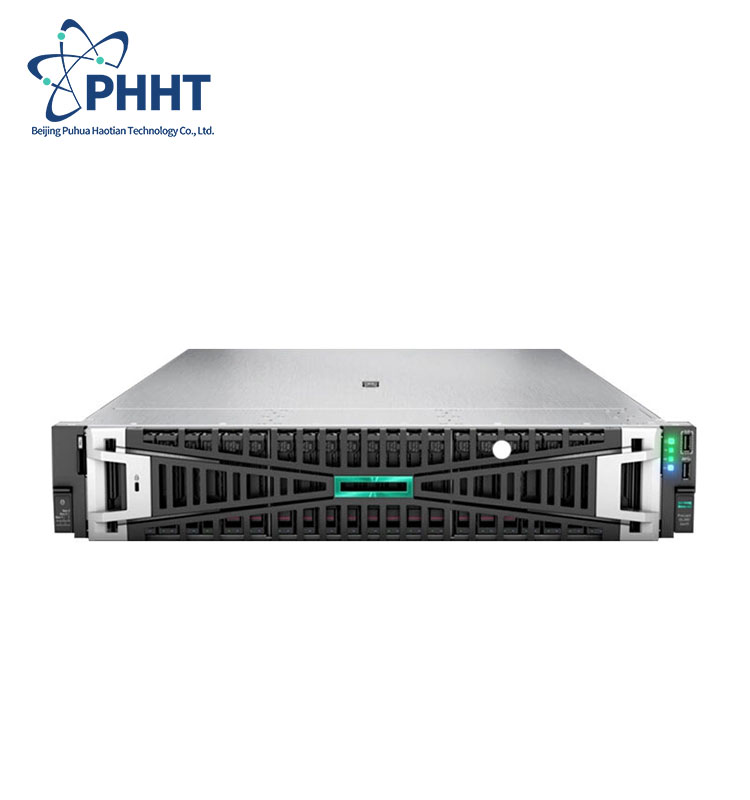 Original HPE ProLiant DL380 Gen10Gen11 2U Rack Server Computer with Dual Xeon CPU AI GPU Cloud Virtualization Data Center Server