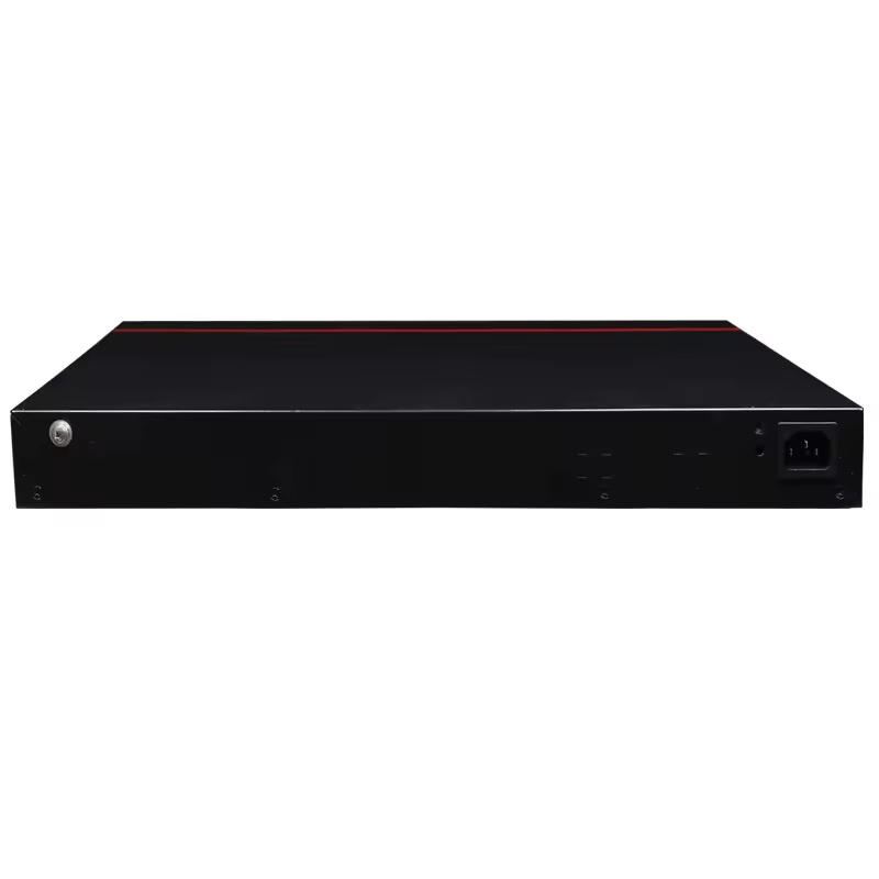 S5735-L24T4S-A1 Switch 24*10/100/1000BASE-T + 4*GE SFP Ports AC Power8 Good Price! Similar Model S6730-H48X6C