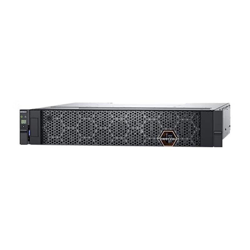 ME5012 System Rack ISCSI SFP28 12 X 12TB SAS 7.2 Internal Drive Network Storage GPU Computer AI PC Nas Server
