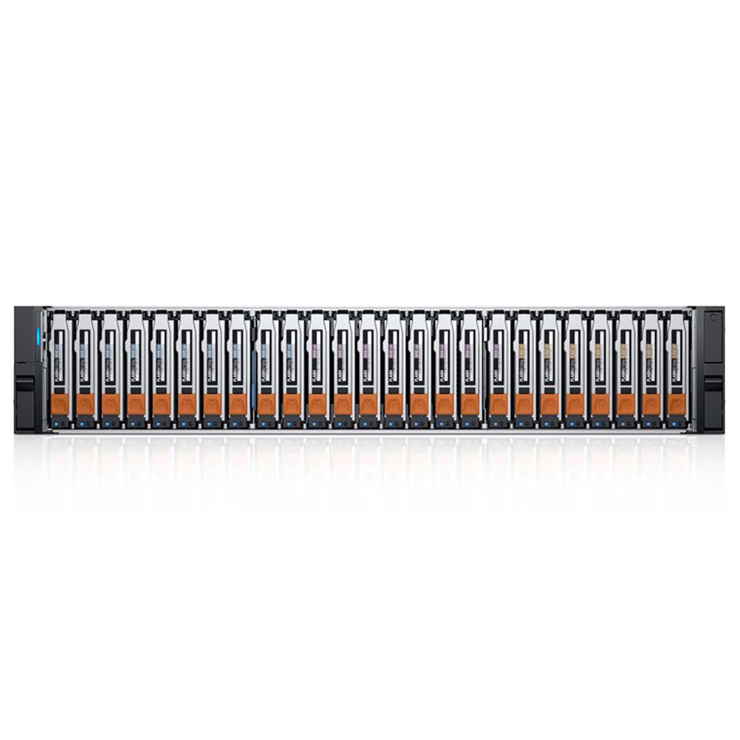 EMC Unity XT 380F System High Performance Virtualization Large Network GPU  Computer Storage PC Rack Nas Server