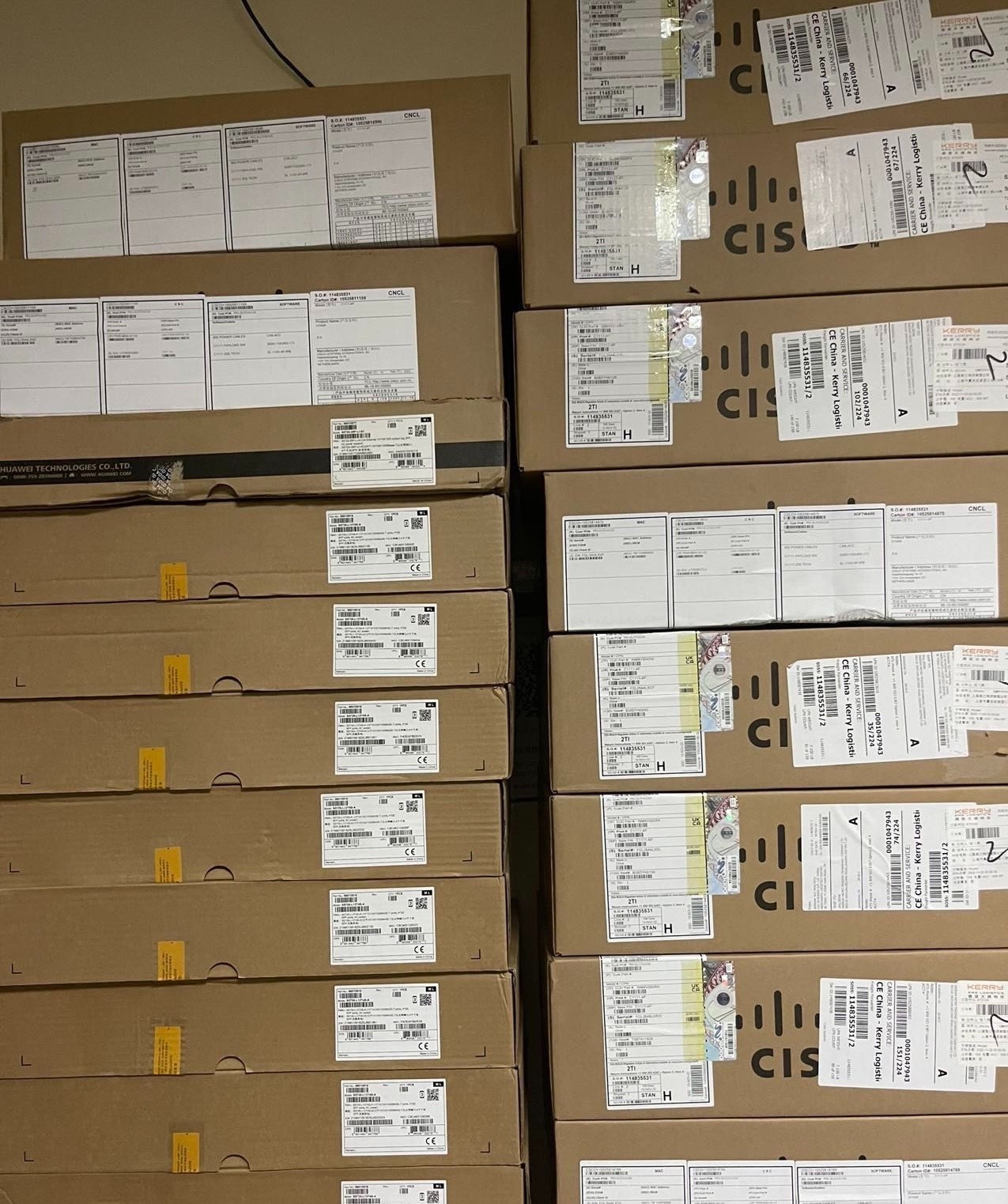 C9200-24T-A Product Image 3