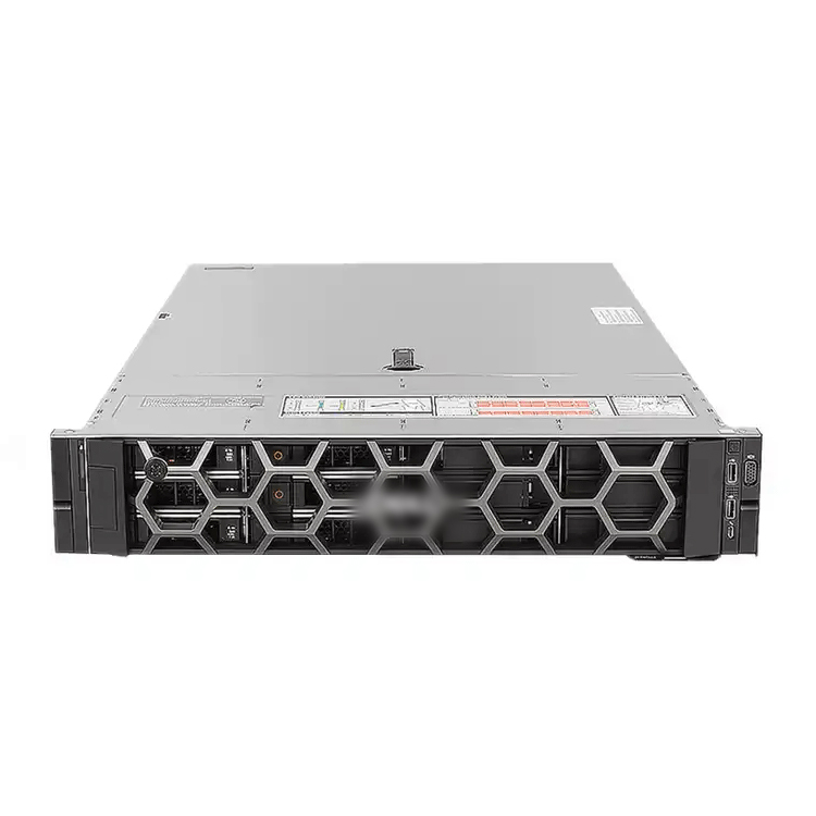 Top High Performance Rackmount R740XD Server for AI Deep Learning Virtualization and Cloud Storage Computing Solutions Server