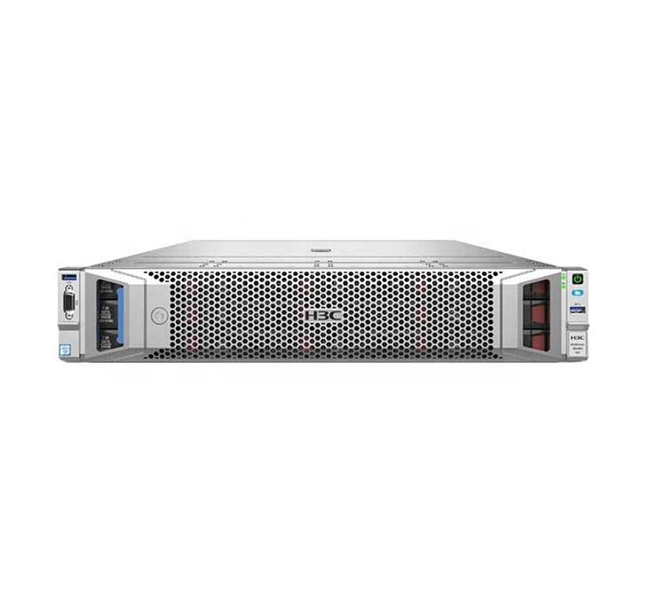 Server View 5