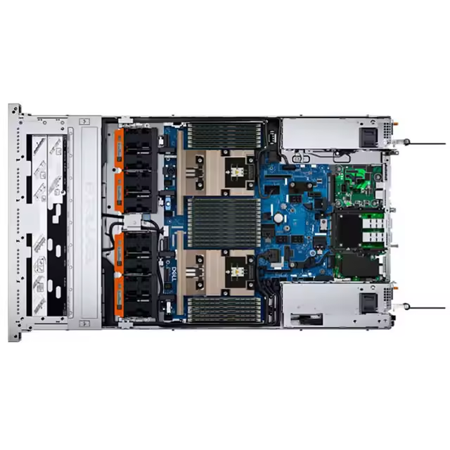 Brand New PowerEdge R6625 Rack Server R7625 R6625 R7615 R6615  R660xs R760xs