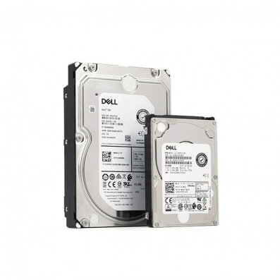 Hot Sale 2.5 & 3.5 Inch SATA SAS Internal Hard Disk Server Enterprise NAS Network Storage External Hard Drive for Servers