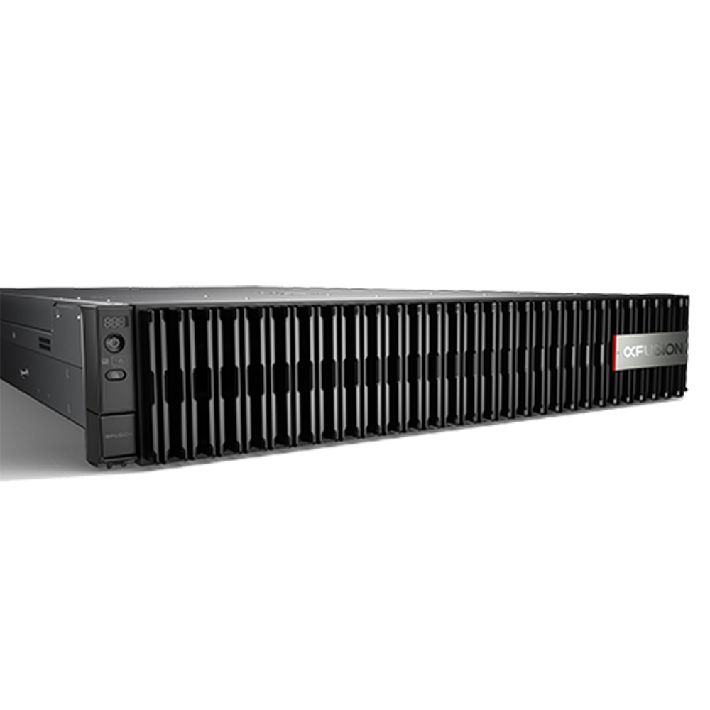 2288HV7 Dual-machine Hot Standby Solution High-performance Equipment 2u Rack 32 Core Microserver Complete Price Server
