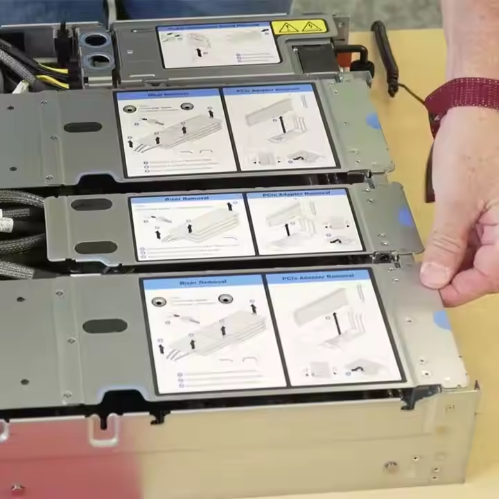 Server Hardware Component 2