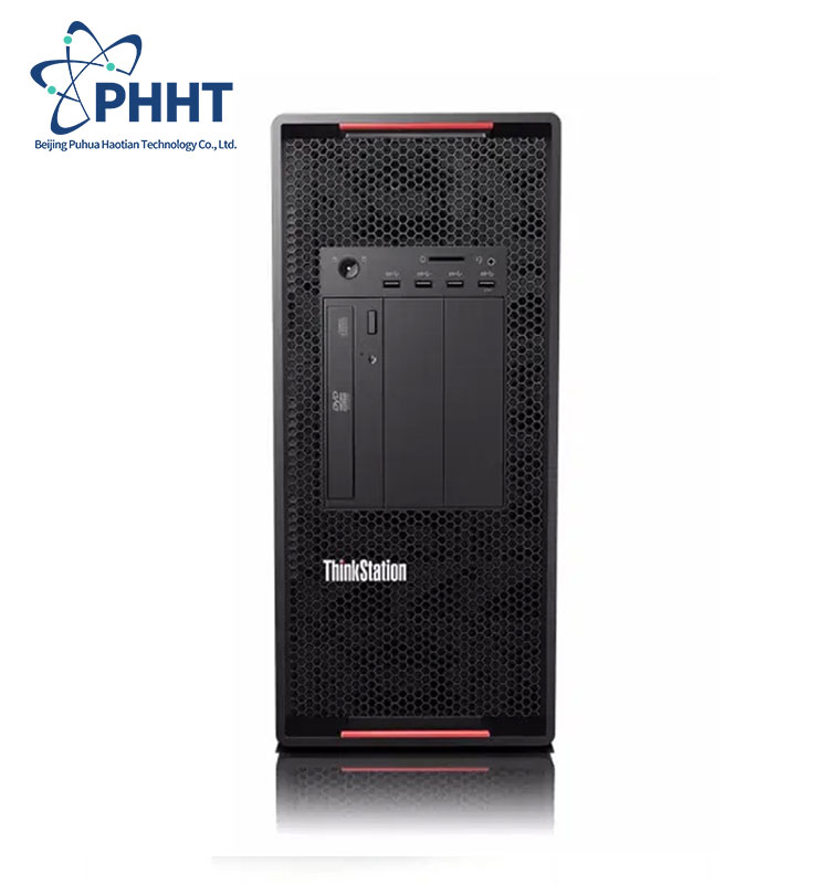 Best Price Lenovo P920 Tower Workstation with Deep Learning AI GPU Zeon for Render Analysis and Graphics Workstation