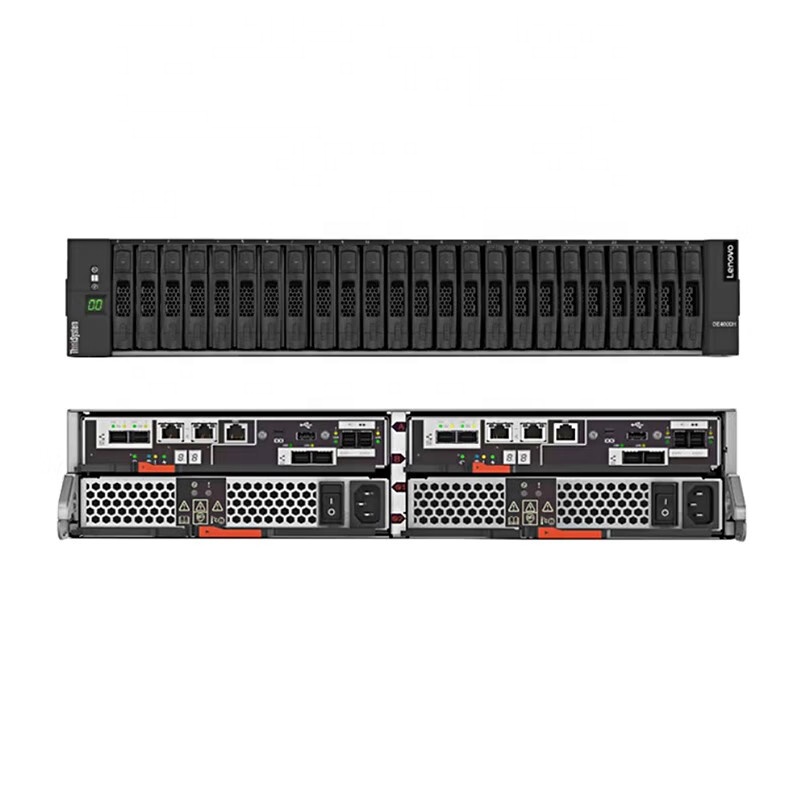 Server Enterprise-class Storage NAS Server Is Suitable for Enterprise-class SSD of D2000h/4000h 1.92t2.5 Inch