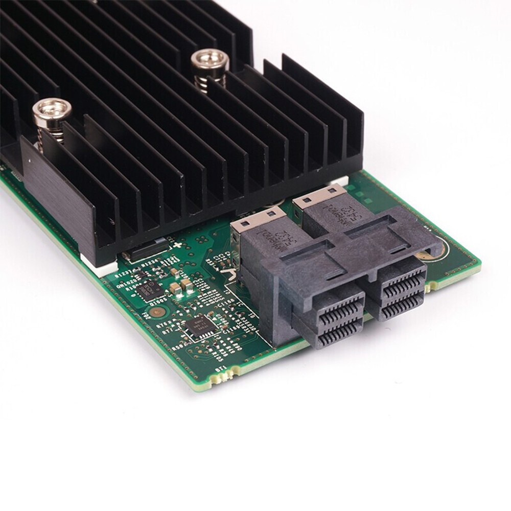 New DDR3 RAID SAS Card 1G-8G Cache Customizable for Laptop Server Host RAID5 Data Guarantee Upgrade 4GB/1GB Memory Capacity