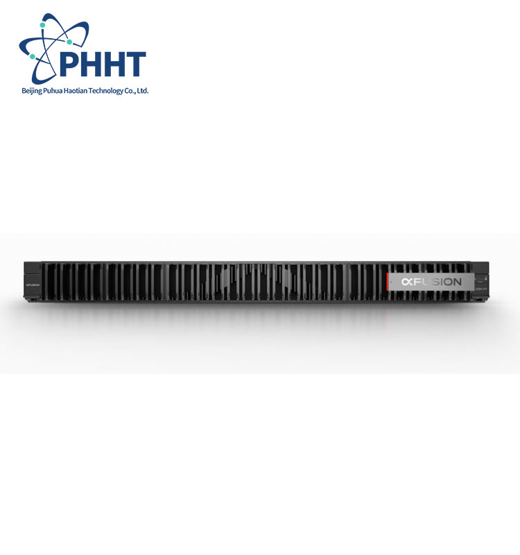1288HV7 1U Dual-socket Rack-mount Data Storage Ntp Time Gps Ntp 32 Core Complete Console Server
