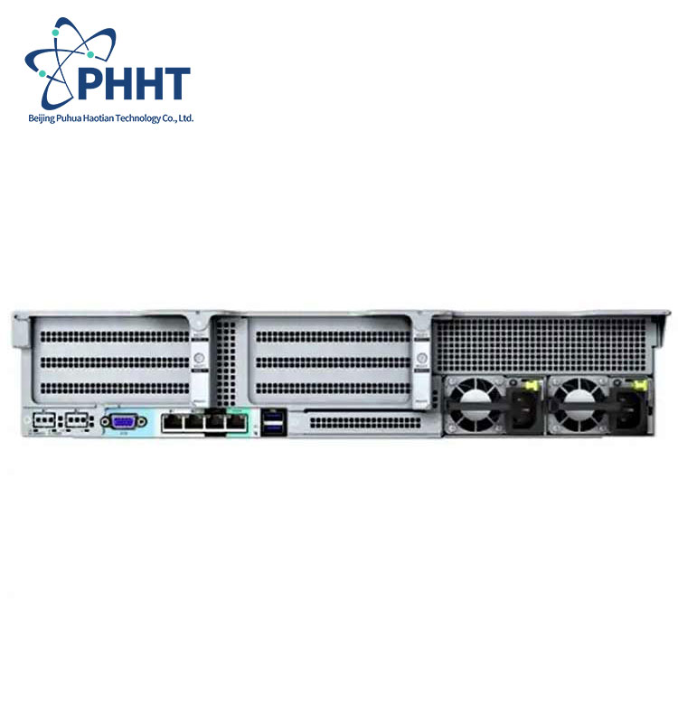 New 2288HV6 32DIMM Rack Server for Database Web Hosting and Server Operations