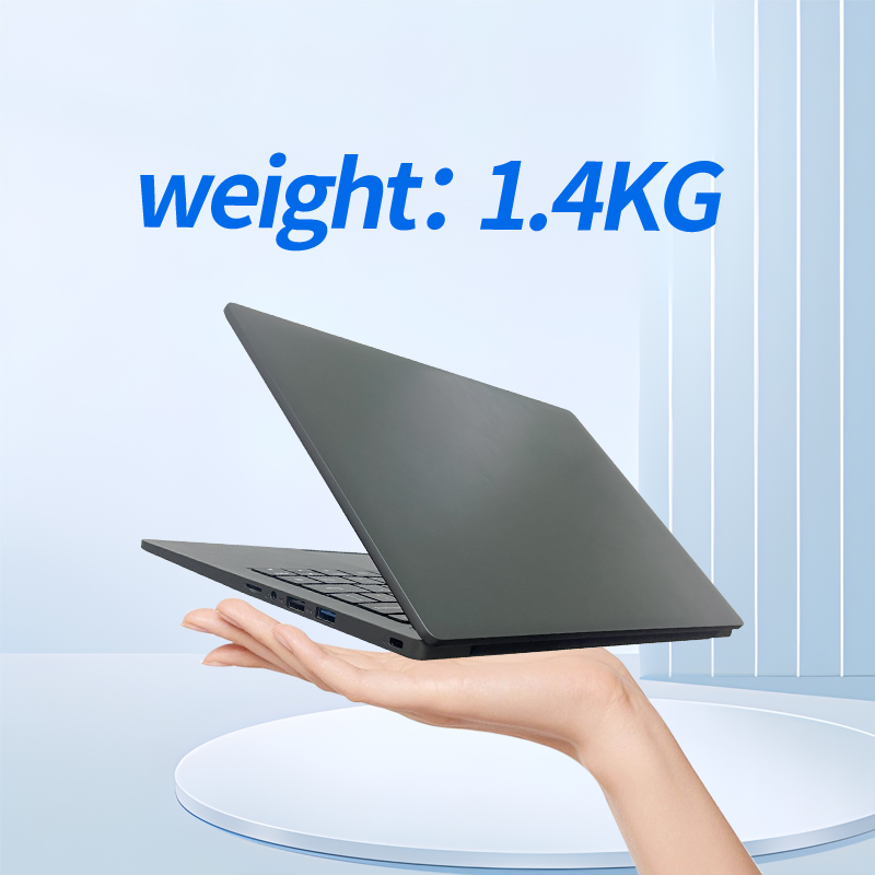 Hot Sale 14 Inch Ips Win 11 Intel  N95 16gb Ram 512gb SSD Notebook Office Laptops