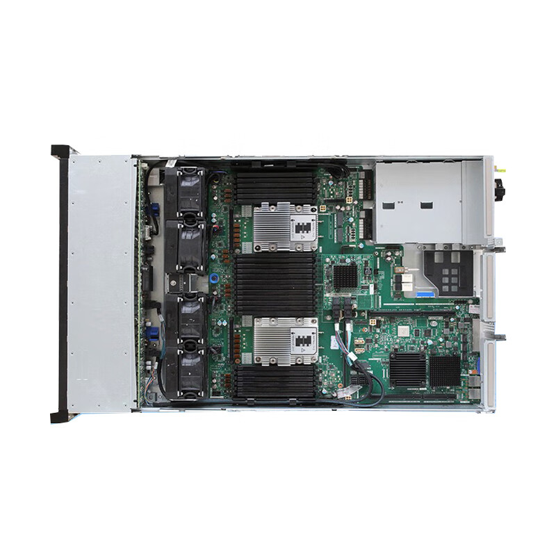 Direct Selling Wholesale Server 2288H V6 with Intel Xeon Gold CPU with 64G Memory 2u Rack Server