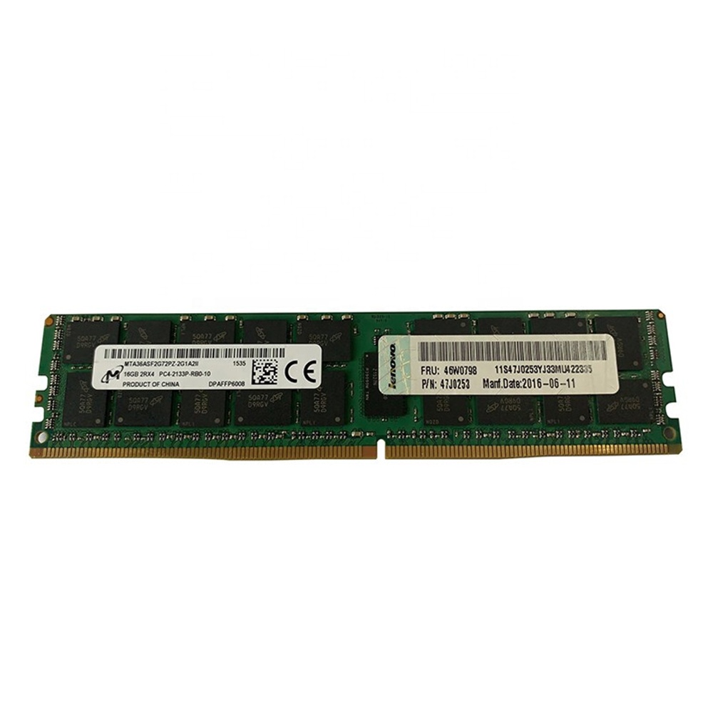 64G DDR Memory Computers and Servers in Stock RAM