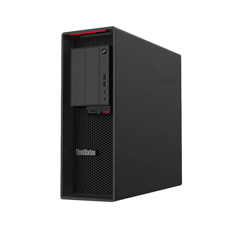 Lenovo ThinkStation P620 Workstation with DDR4 SDRAM RAM and 1TB SSD Available in Stock
