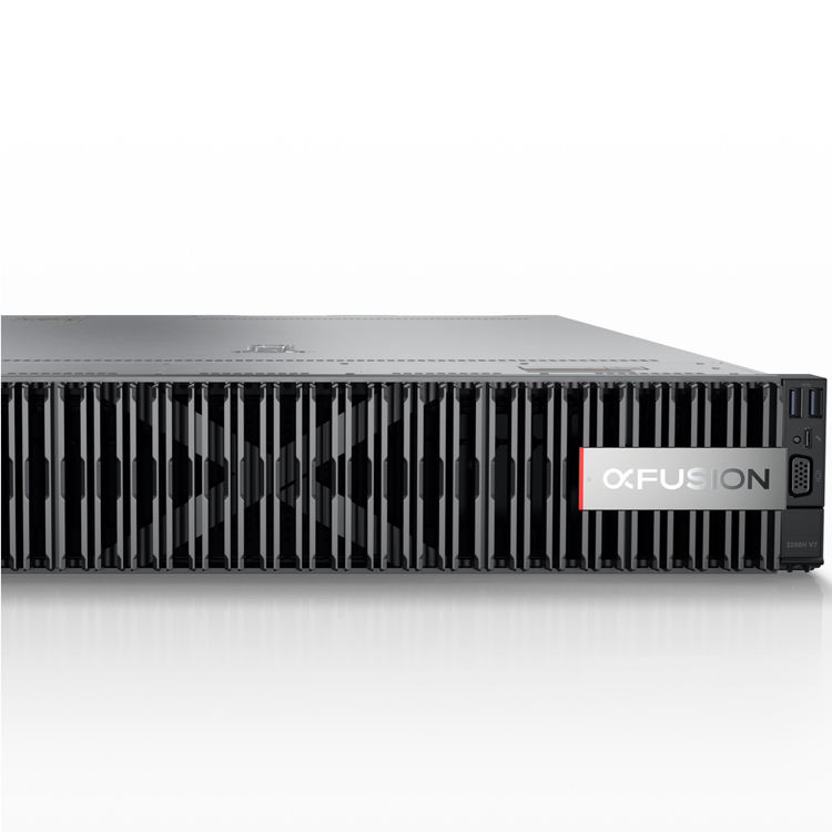 2288HV7 Dual-machine Hot Standby Solution High-performance Equipment 2u Rack 32 Core Arm Console Ntp Time Server