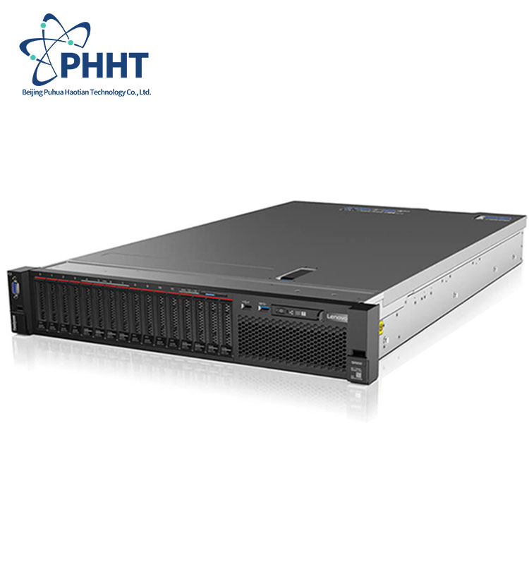 New Arrival Lenovo SR850 V3 2U Rack Server System BTO CTO  Chassis Nas Data Cloud Computer AL Rack Server