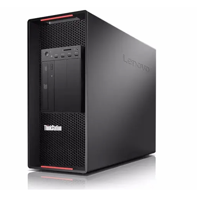 Lenovo P920 Tower Workstation Customized for Deep Learning and Artificial Intelligence