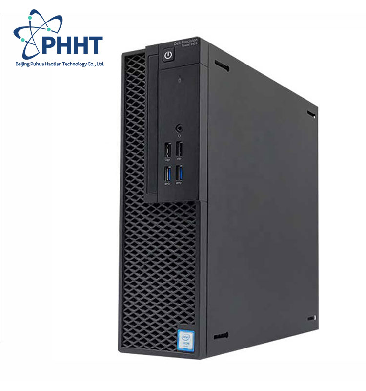 Wholesale T3420 Precision Tower Original Stock Workstation Product Original Stock Product