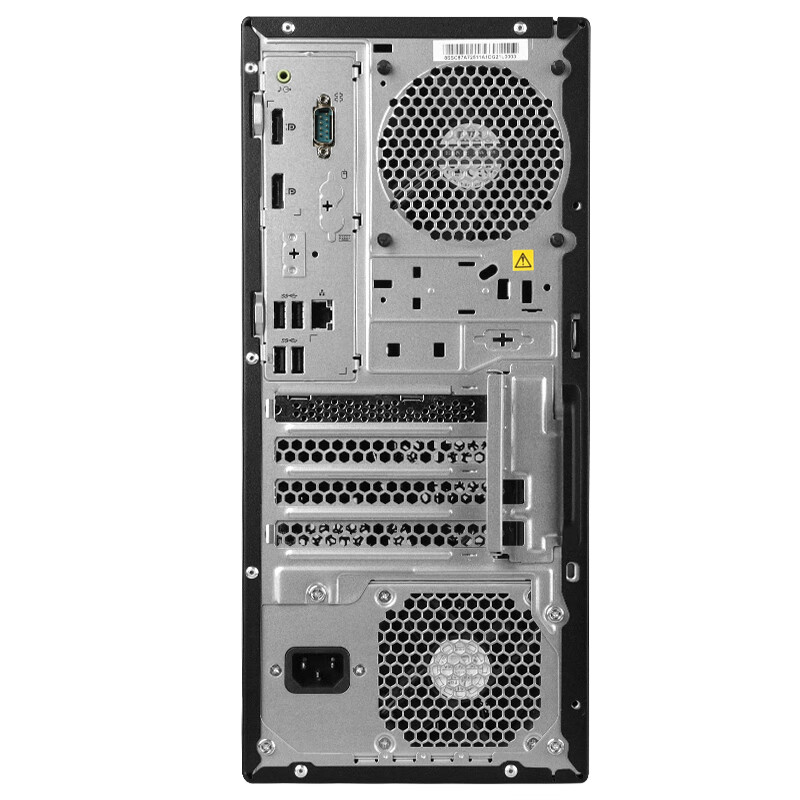 High Quality  Lenovos TS90X  E2324 3.1GHz 8gb Memory 1tb HHD Tower Server