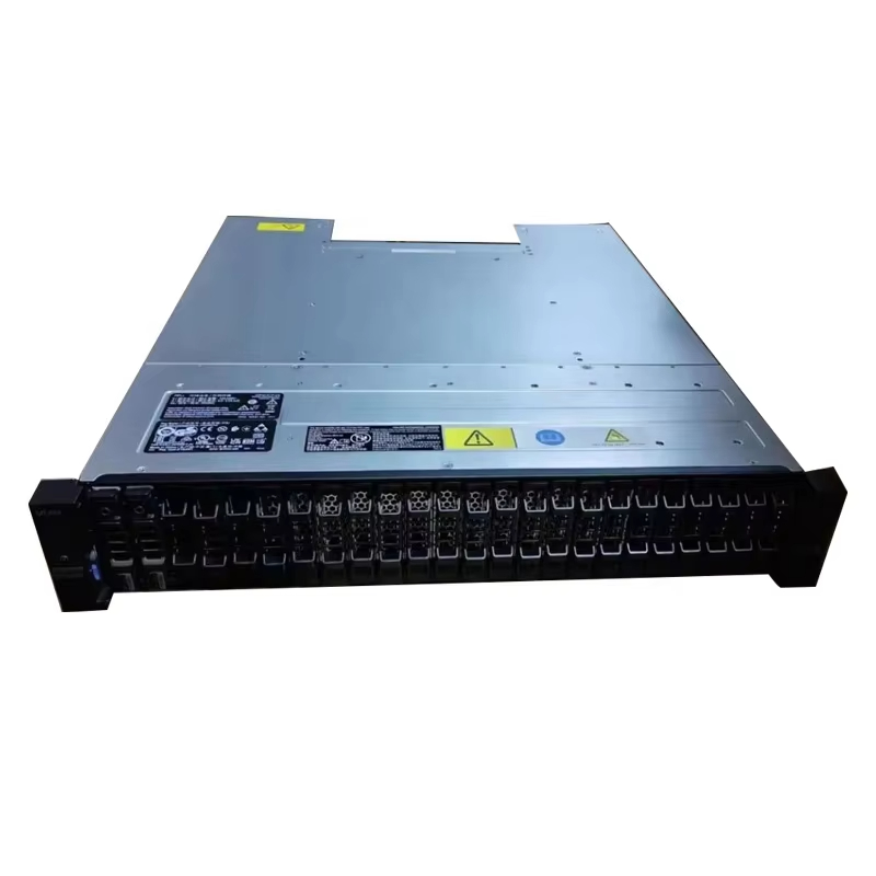 Original New Dells EMC PowerVault ME5024 2U Rack Storage Array Large Amount in Stock Ready to Ship