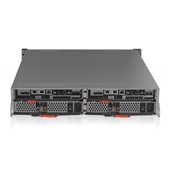 Lenovos DE6000H DE4000H Lenovos ThinkSystem 2.5 3.5-inch SAS SSD/HDD Drives Network Storage Hard Drive