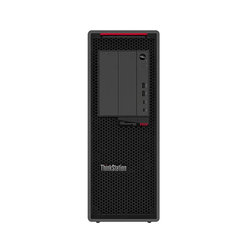 Lenovo ThinkStation P620 Workstation with DDR4 SDRAM RAM and 1TB SSD Available in Stock