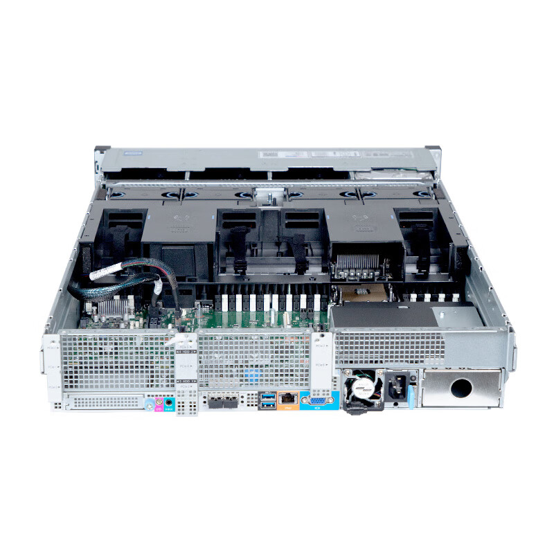 Intel Xeon 3106 Nas Storage Network Cloud Computer the Amd Cheap 2U Serveur Servidor NF5468M6 Rack Server