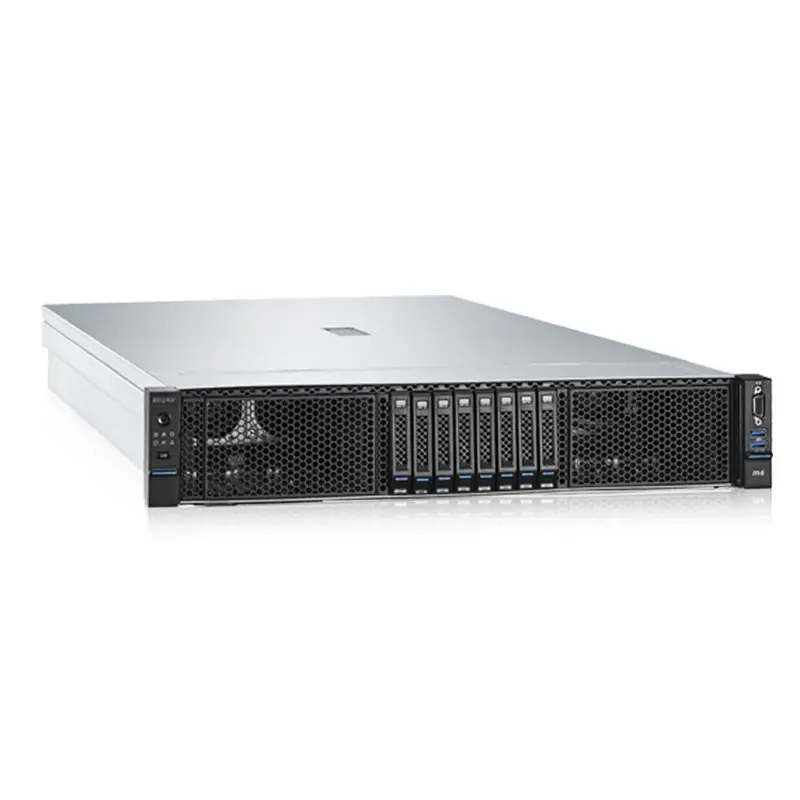 Inspurr NF8260M6 Server High Performance Processor 2U Rack Server NF8260M6