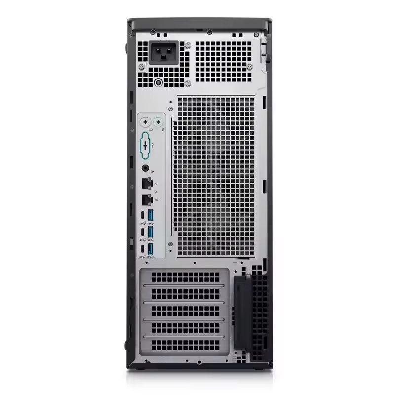 Precision 3680 Tower Workstation 14th Gen Processors T3680 World's Fastest for SingleThreaded Performance New Generation Servers
