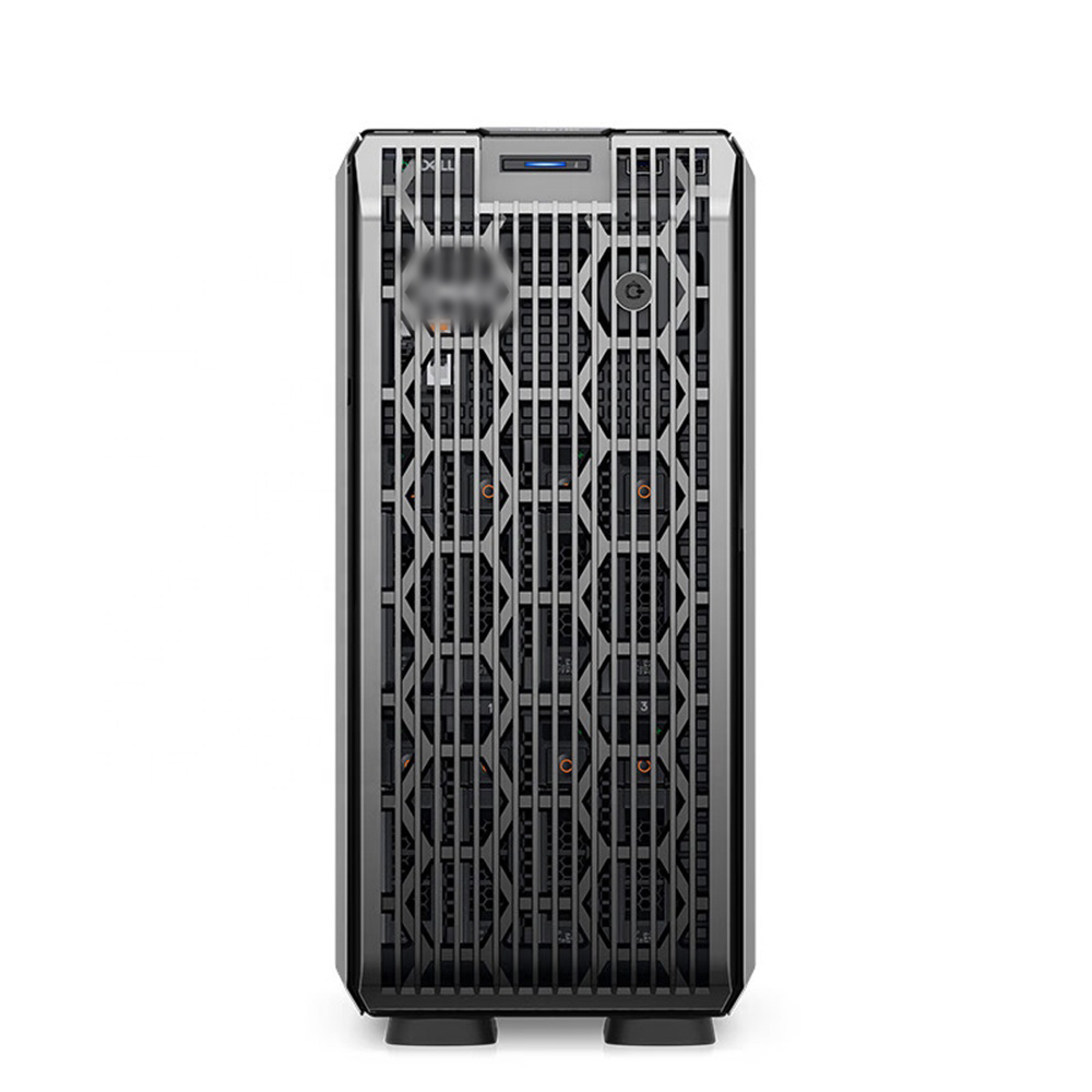 PowerEdge T350 Tower Server Used Rack Type Good Price in Stock