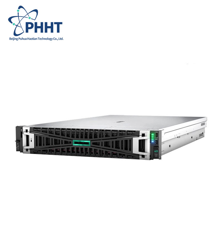Hot Sale HPE ProLiant DL380 Gen10 Rack Server Computer High-Performance AI GPU Cloud Virtualization Data Center Storage Servers