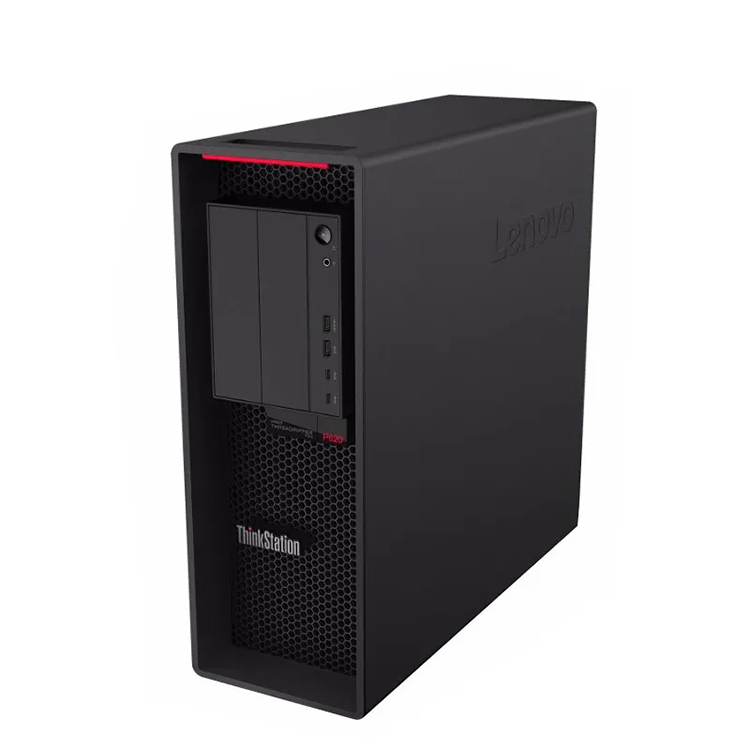 Lenovo ThinkStation P620 Workstation 3D Design Excellent Price Stock Available