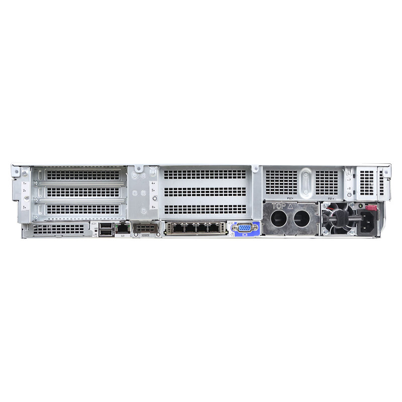 Original Proliant DL380 Gen9 Gen10 Gen11 12LFF CTO Server Computer 2u Xeon Gpu Suppliers for Rack Server