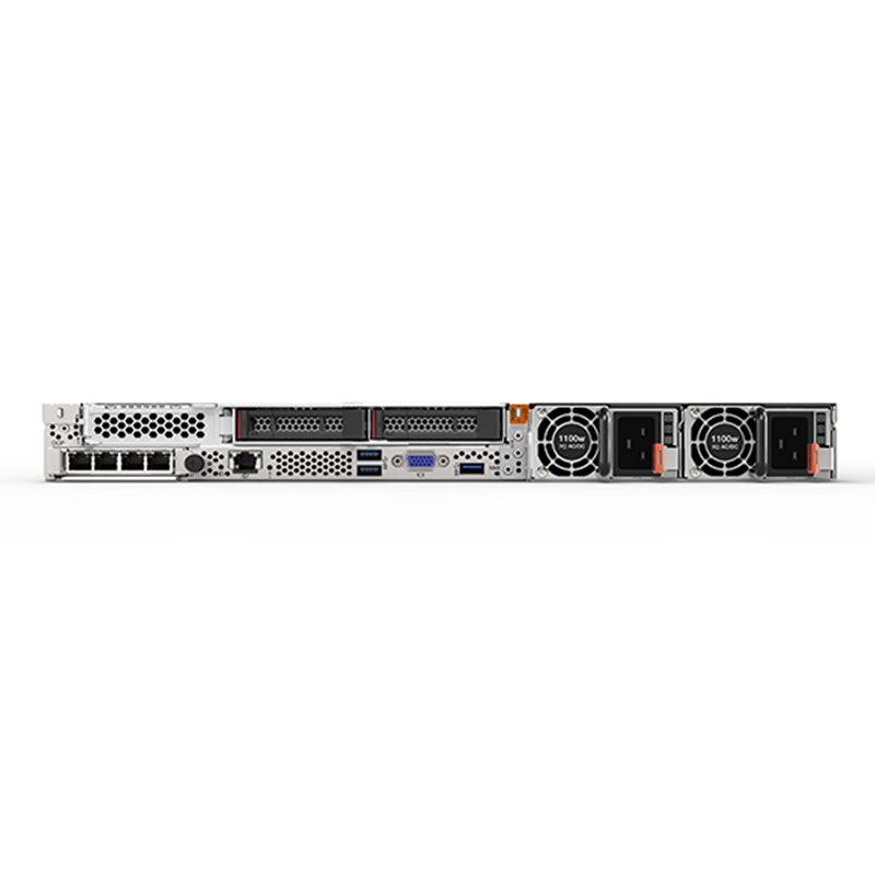 SR630 V2 Rack-mount Server Virtualization Dummy Host Server