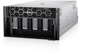 For  XE9680 6U AI/ML/DL Training Server with Intel Xeon CPU DDR5 RAM 8-way GPU Data Storage for Computer Centers in Stock