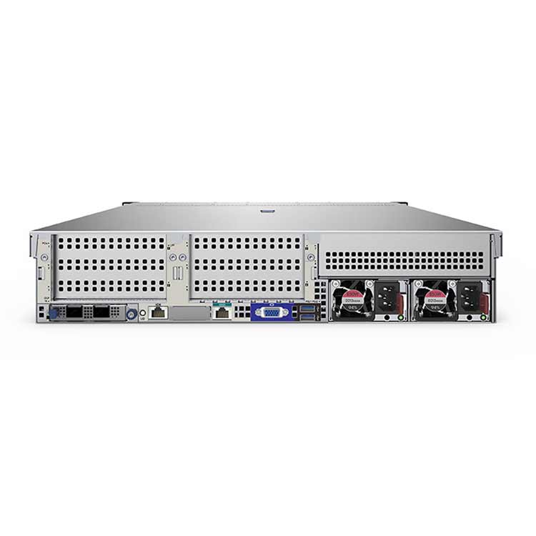 Server Specifications