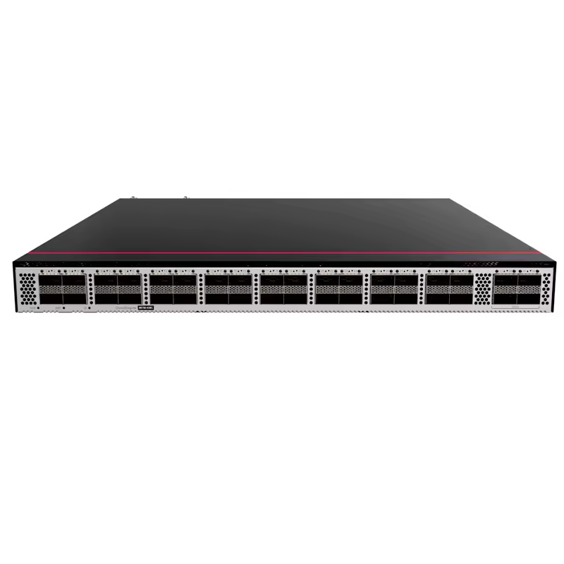 CloudManagement S6750-H36C CloudEngine S6750-H Series 100GE Network Switches 36 X 100GE Optical Ports for Campus Networks